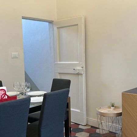 Bianca'S Home-Breathtaking Terrace 360° View Of Firenze Eksteriør billede