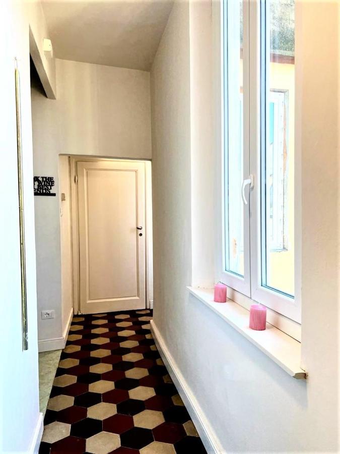 Bianca'S Home-Breathtaking Terrace 360° View Of Firenze Eksteriør billede
