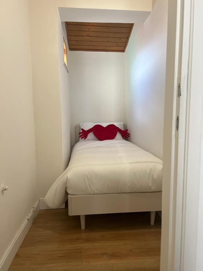 Bianca'S Home-Breathtaking Terrace 360° View Of Firenze Eksteriør billede