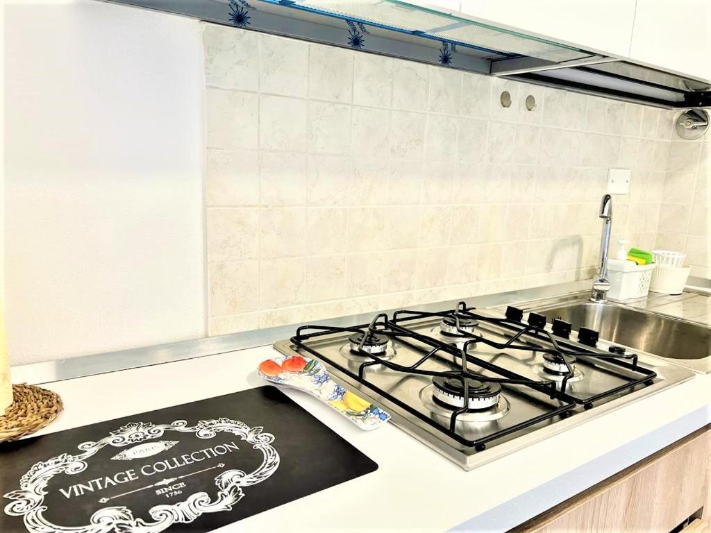 Bianca'S Home-Breathtaking Terrace 360° View Of Firenze Eksteriør billede