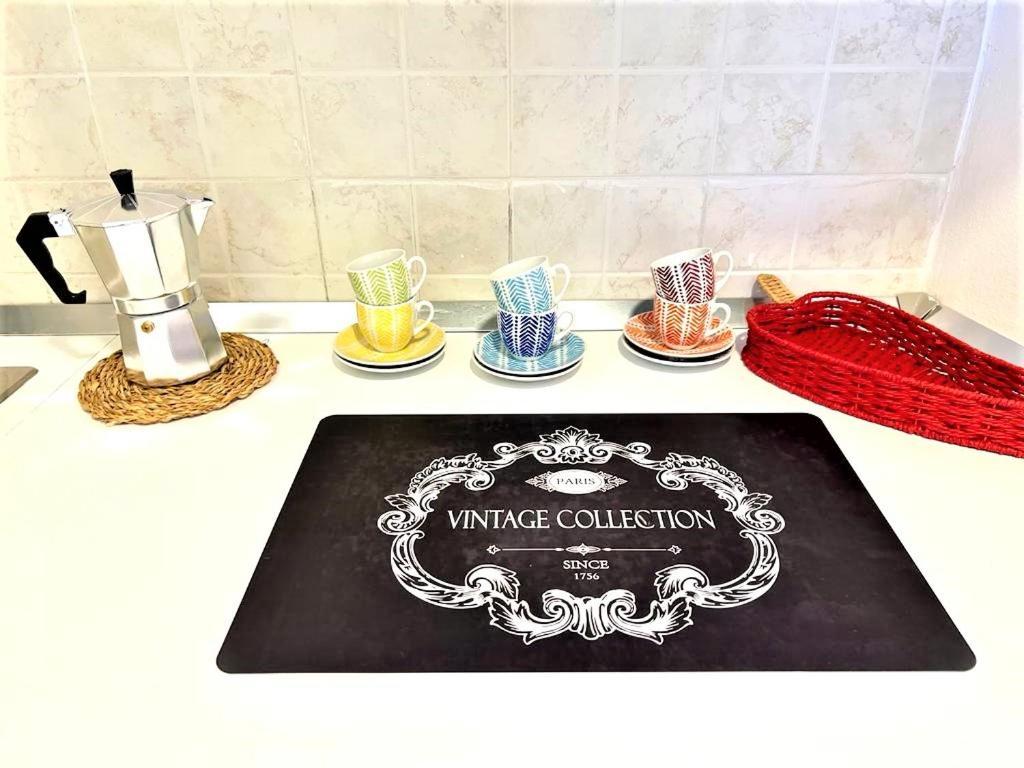 Bianca'S Home-Breathtaking Terrace 360° View Of Firenze Eksteriør billede