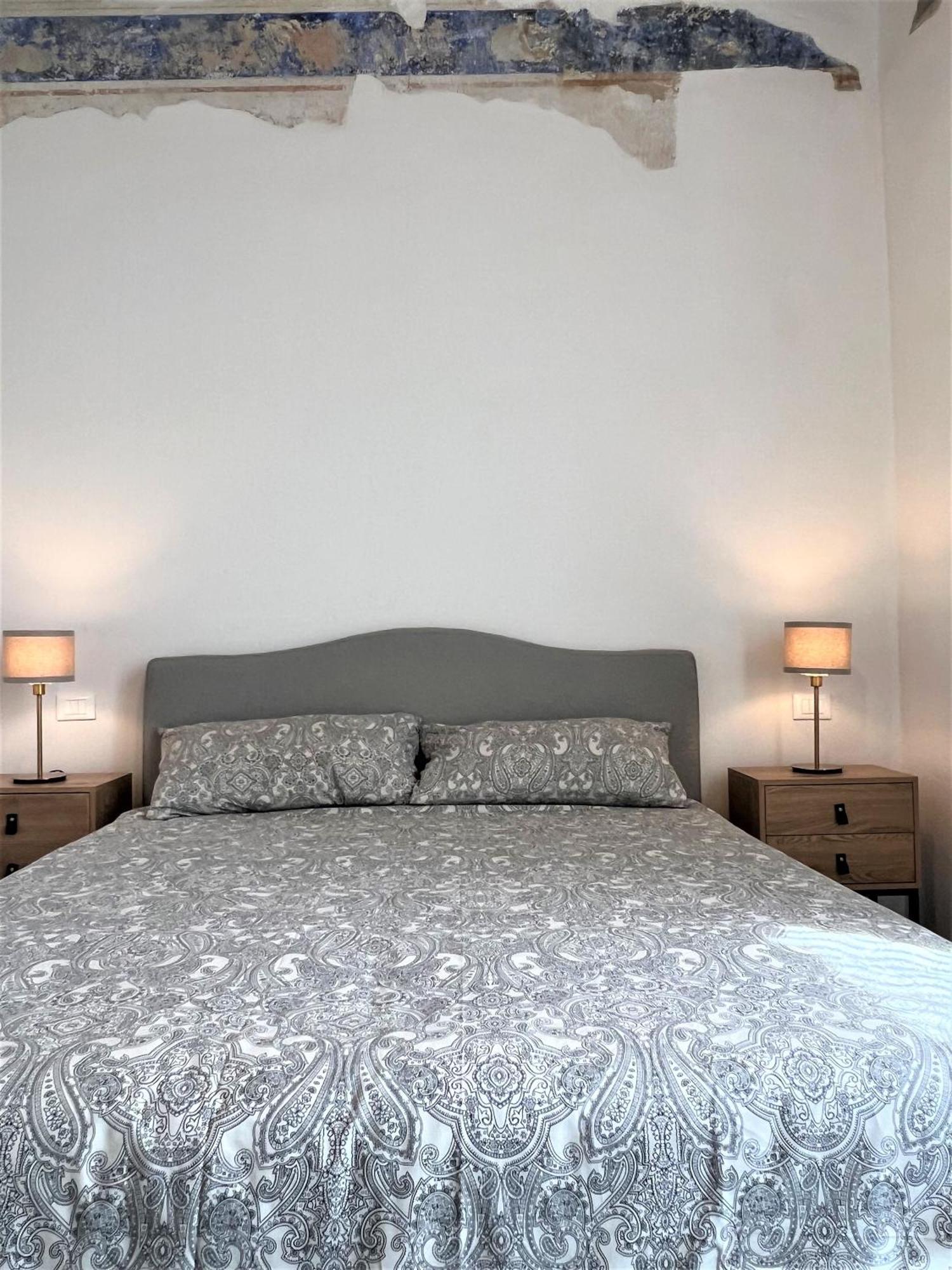 Bianca'S Home-Breathtaking Terrace 360° View Of Firenze Eksteriør billede