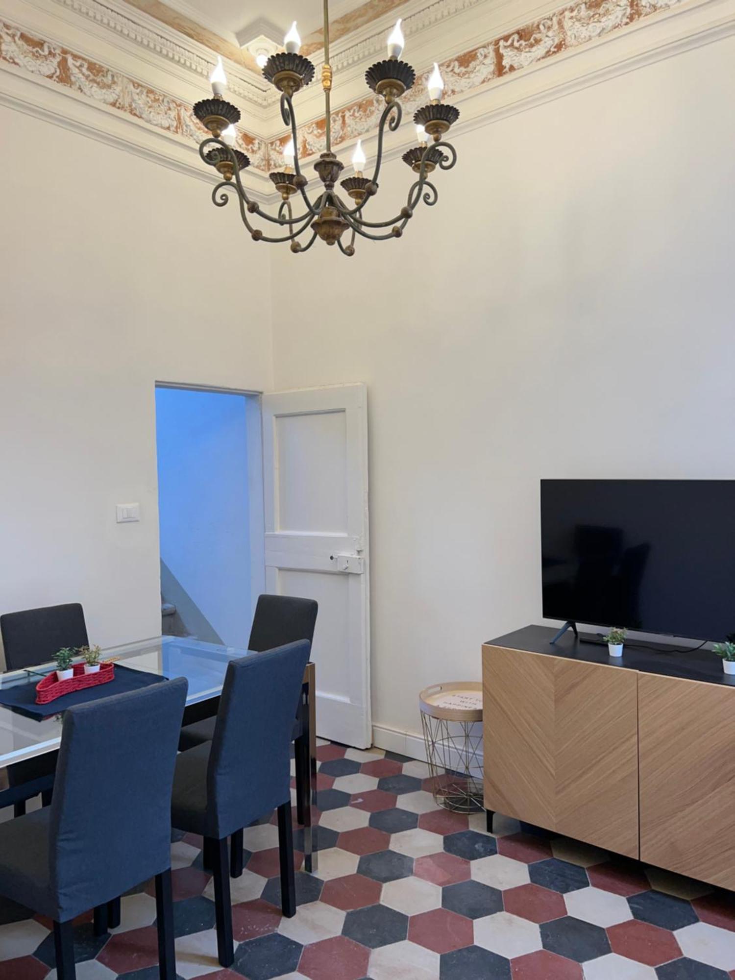 Bianca'S Home-Breathtaking Terrace 360° View Of Firenze Eksteriør billede