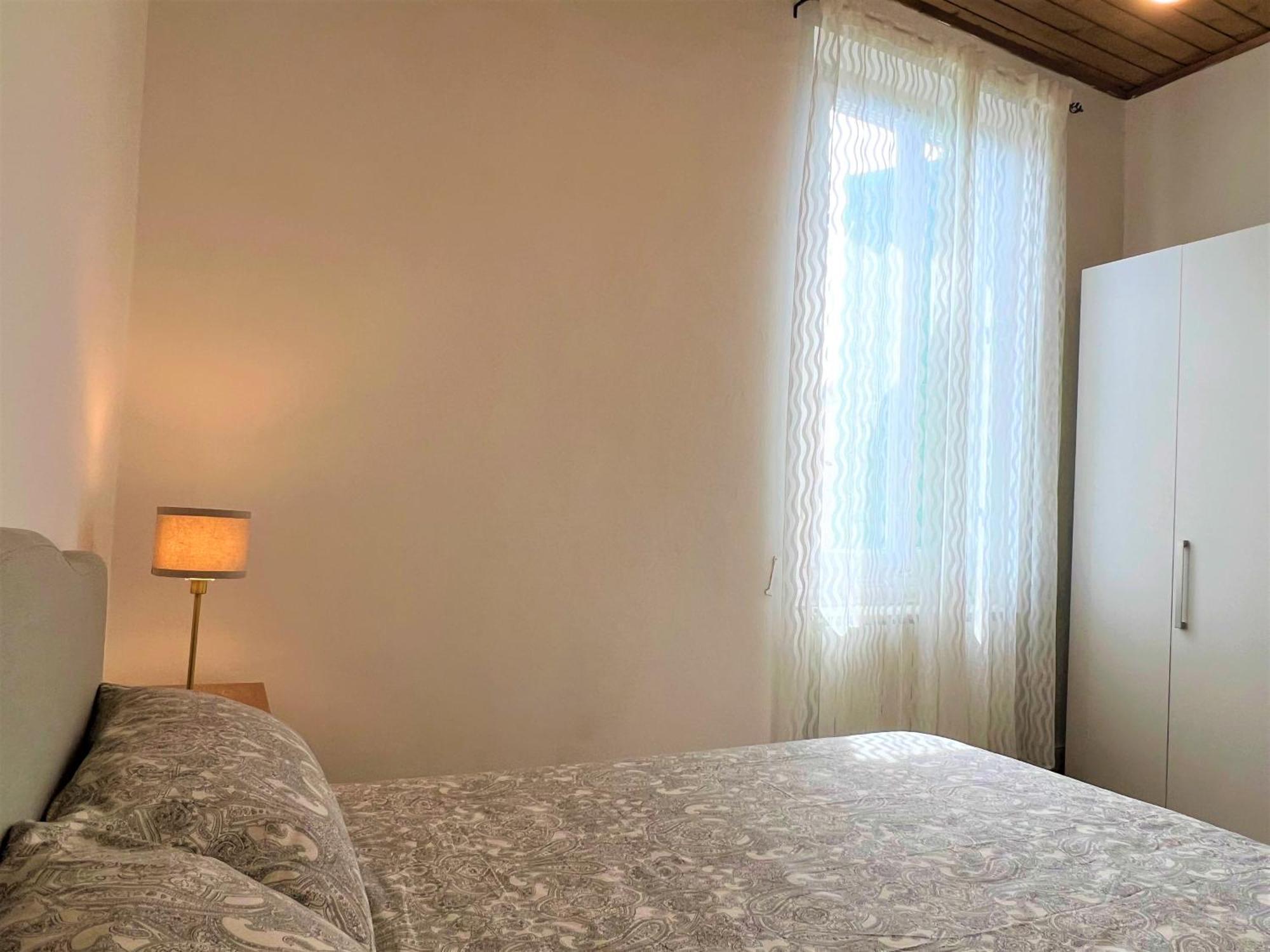Bianca'S Home-Breathtaking Terrace 360° View Of Firenze Eksteriør billede
