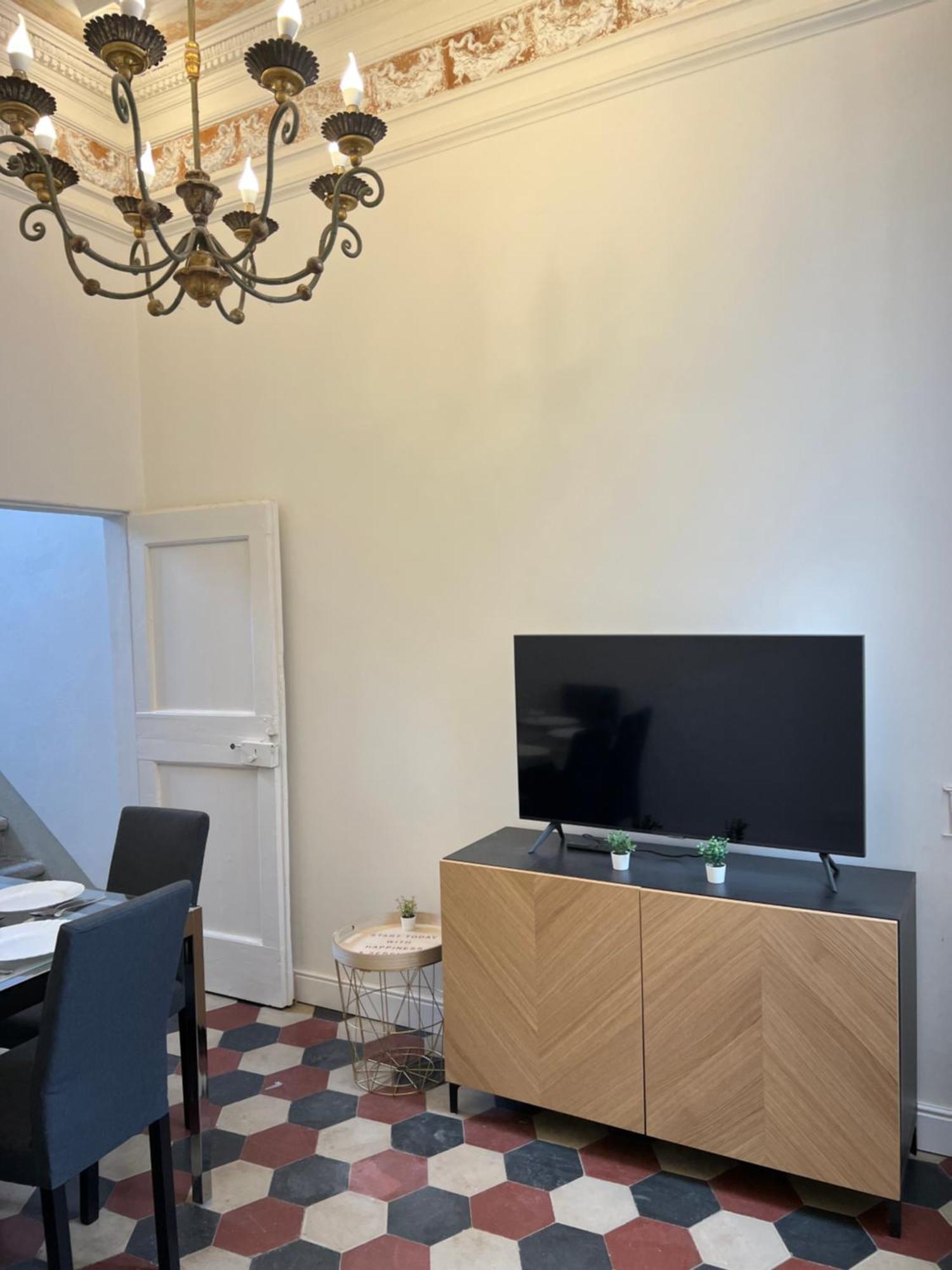 Bianca'S Home-Breathtaking Terrace 360° View Of Firenze Eksteriør billede